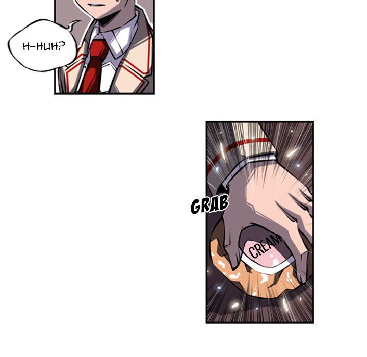 Read Supernova chapter 14 image 16 on Lezhin