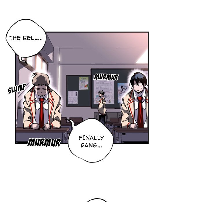 Read Supernova chapter 14 image 29 on Lezhin