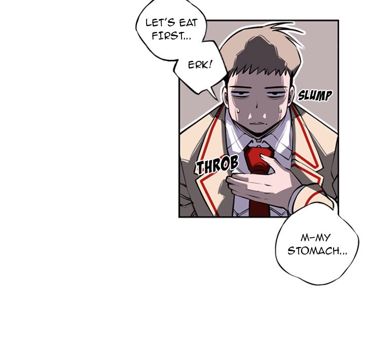 Read Supernova chapter 14 image 30 on Lezhin