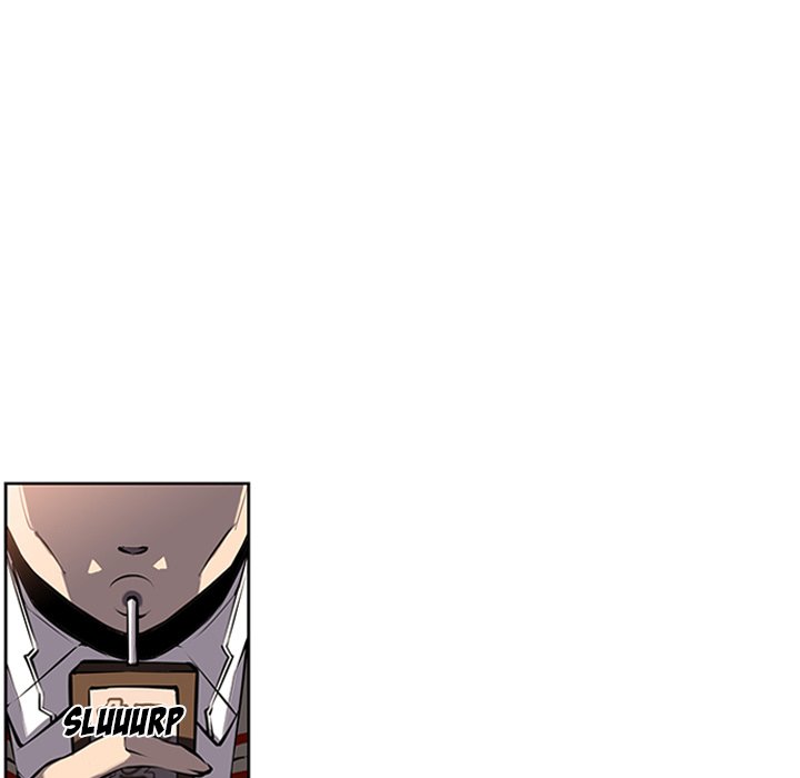 Read Supernova chapter 14 image 33 on Lezhin