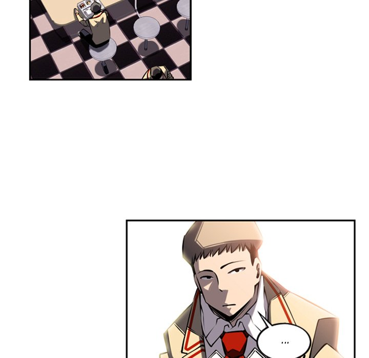 Read Supernova chapter 16 image 15 on Lezhin