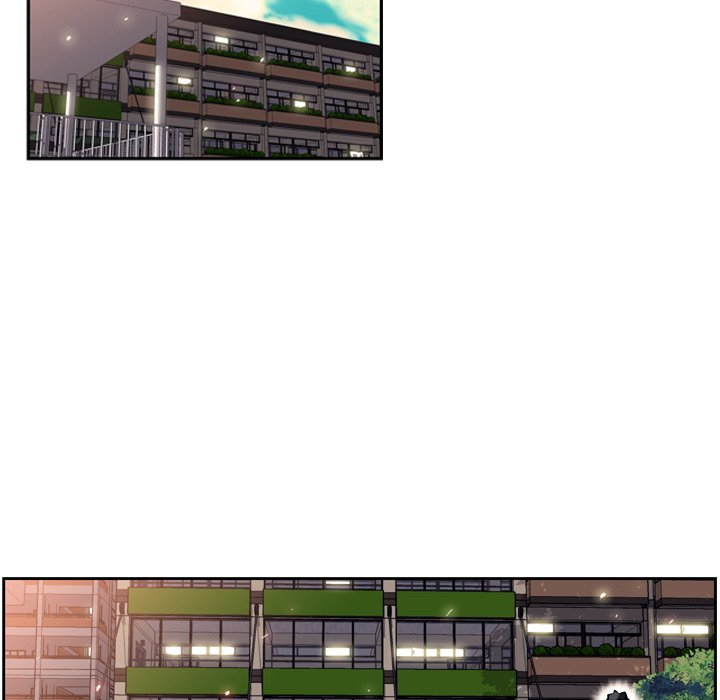 Read Supernova chapter 16 image 19 on Lezhin