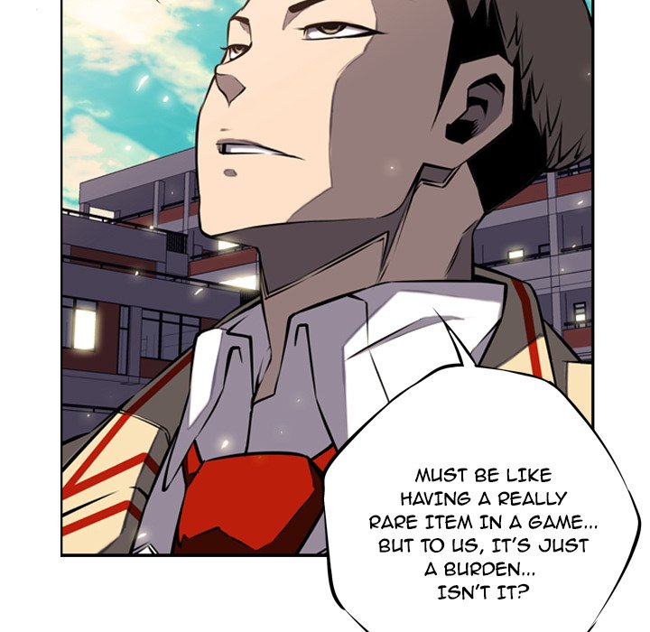 Read Supernova chapter 16 image 24 on Lezhin