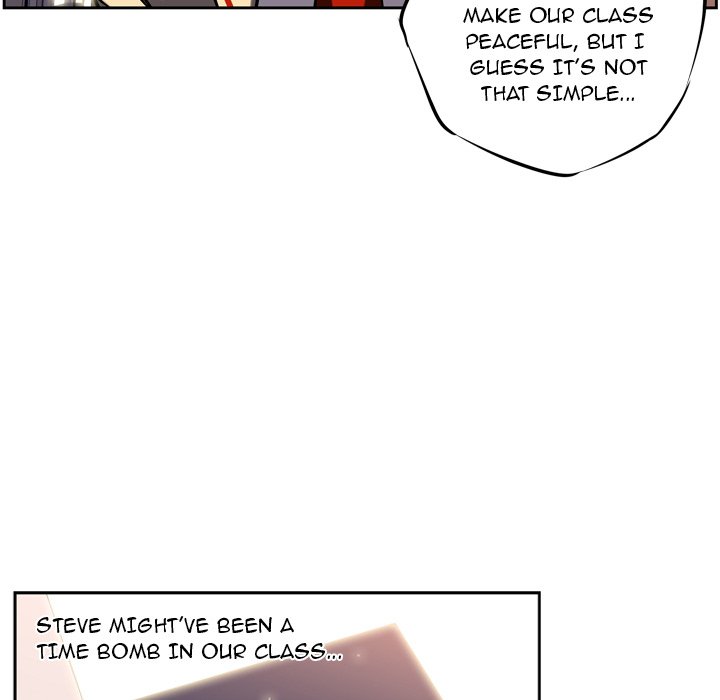 Read Supernova chapter 16 image 28 on Lezhin