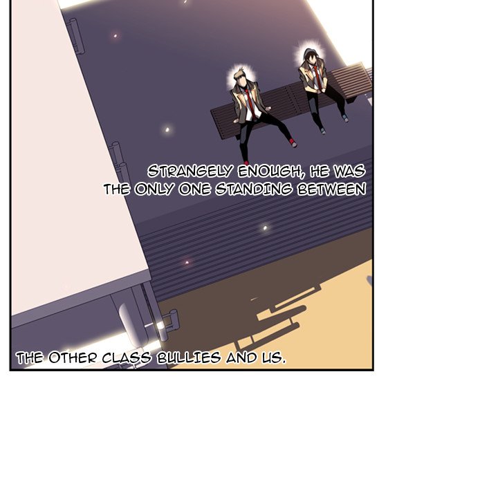 Read Supernova chapter 16 image 29 on Lezhin