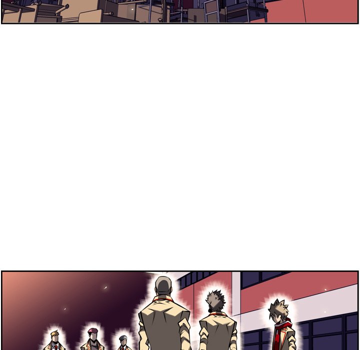 Read Supernova chapter 16 image 33 on Lezhin