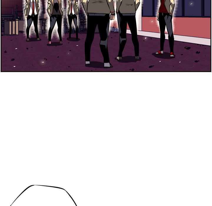 Read Supernova chapter 16 image 34 on Lezhin
