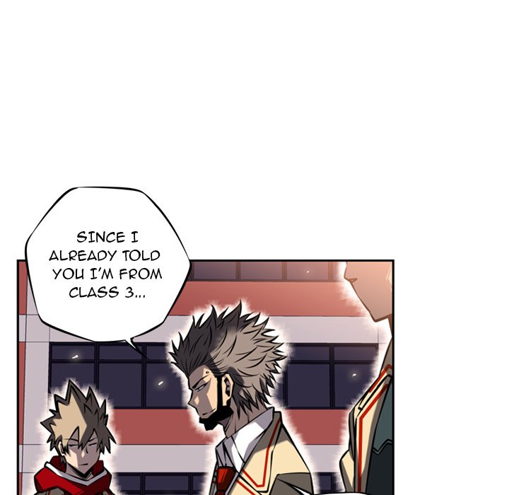 Read Supernova chapter 16 image 36 on Lezhin
