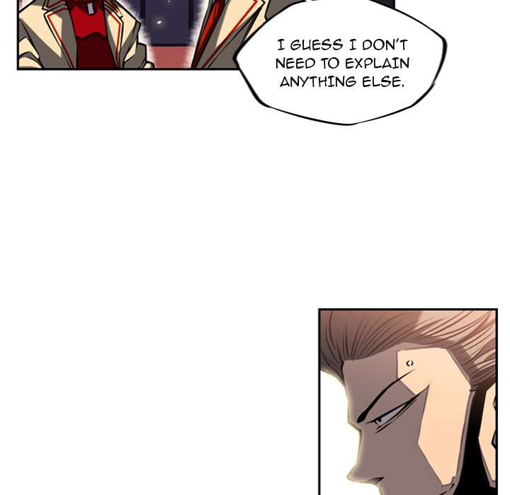 Read Supernova chapter 16 image 37 on Lezhin