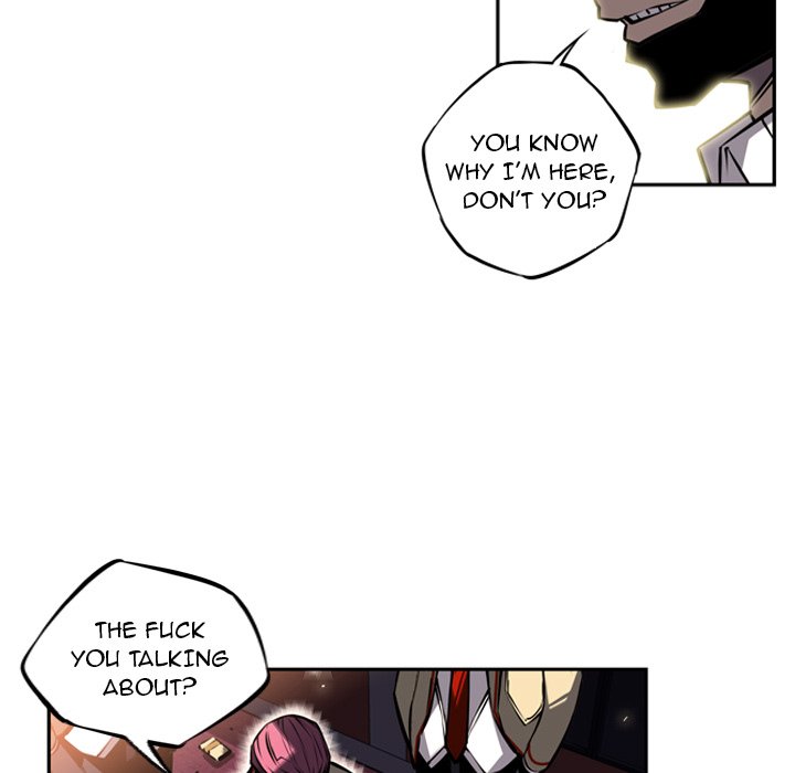 Read Supernova chapter 16 image 38 on Lezhin
