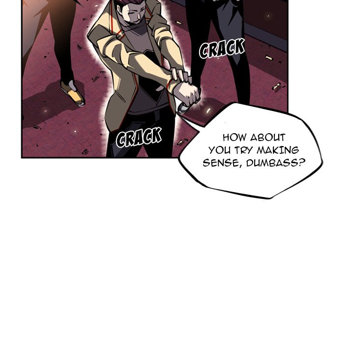 Read Supernova chapter 16 image 39 on Lezhin