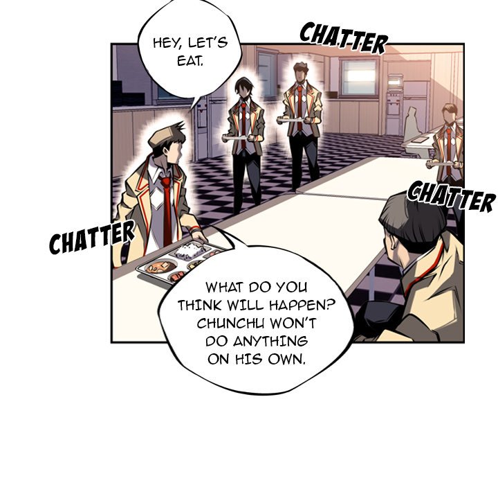 Read Supernova chapter 16 image 4 on Lezhin