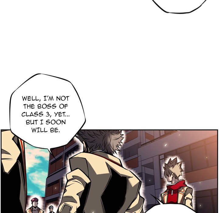 Read Supernova chapter 16 image 41 on Lezhin
