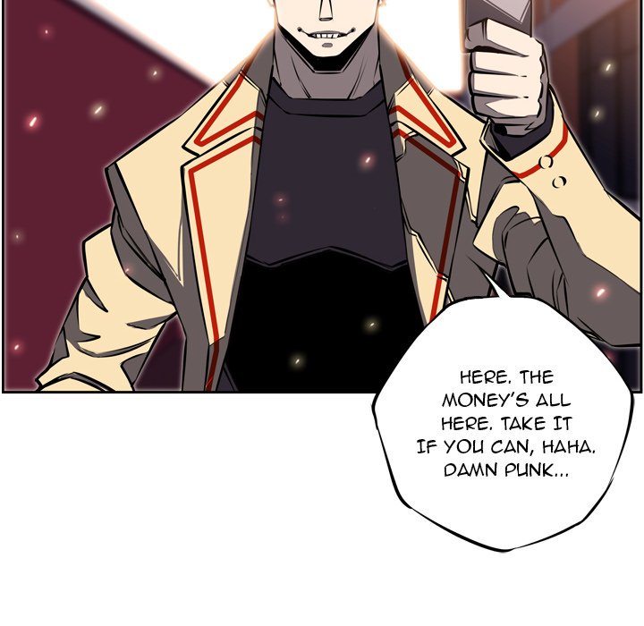 Read Supernova chapter 16 image 45 on Lezhin