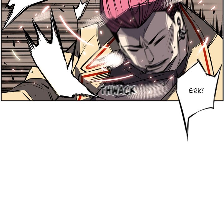 Read Supernova chapter 16 image 52 on Lezhin
