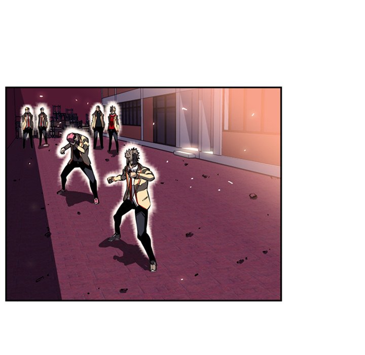Read Supernova chapter 16 image 53 on Lezhin