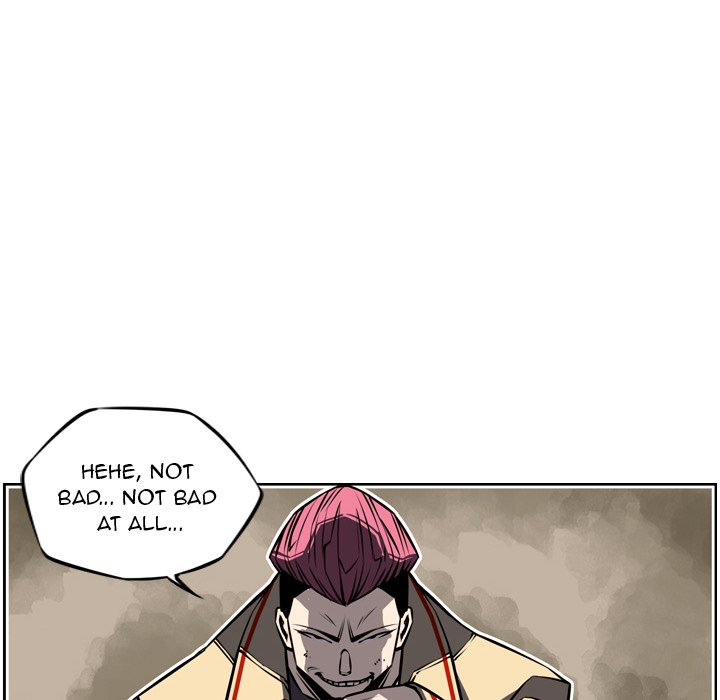 Read Supernova chapter 16 image 56 on Lezhin