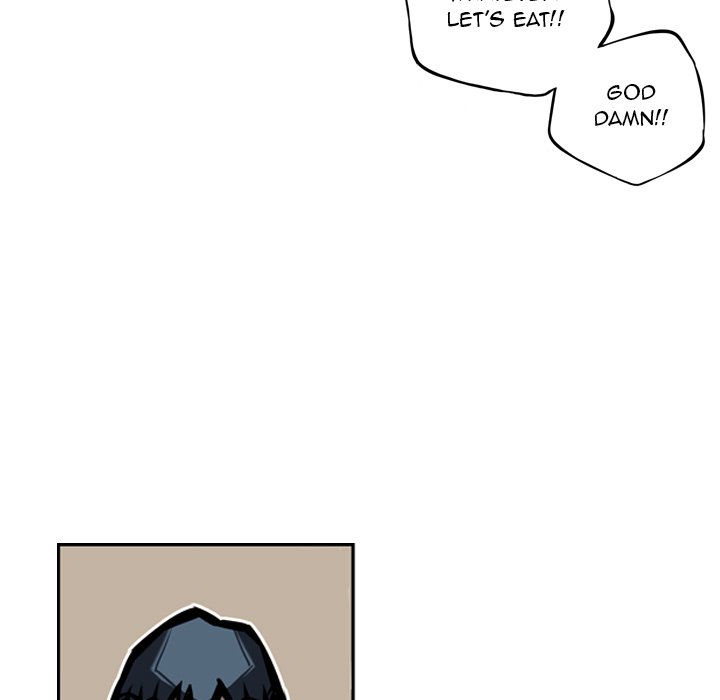 Read Supernova chapter 16 image 6 on Lezhin