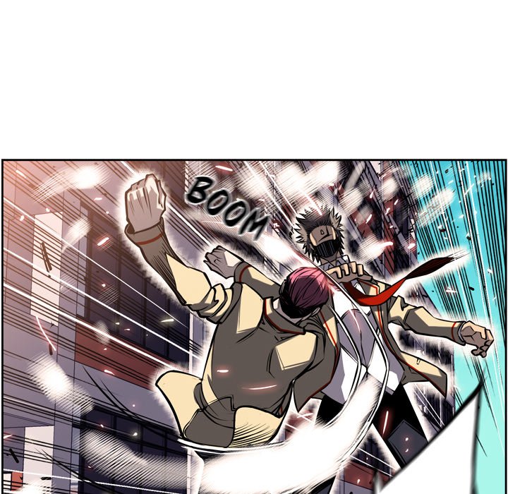 Read Supernova chapter 16 image 65 on Lezhin