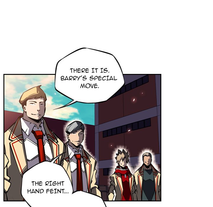 Read Supernova chapter 16 image 67 on Lezhin