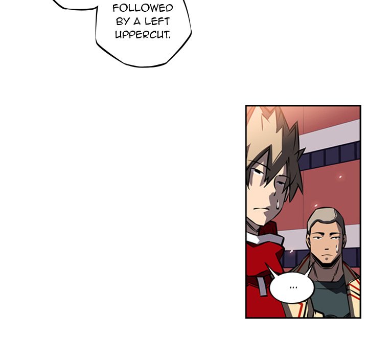 Read Supernova chapter 16 image 68 on Lezhin