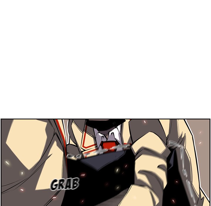 Read Supernova chapter 16 image 73 on Lezhin