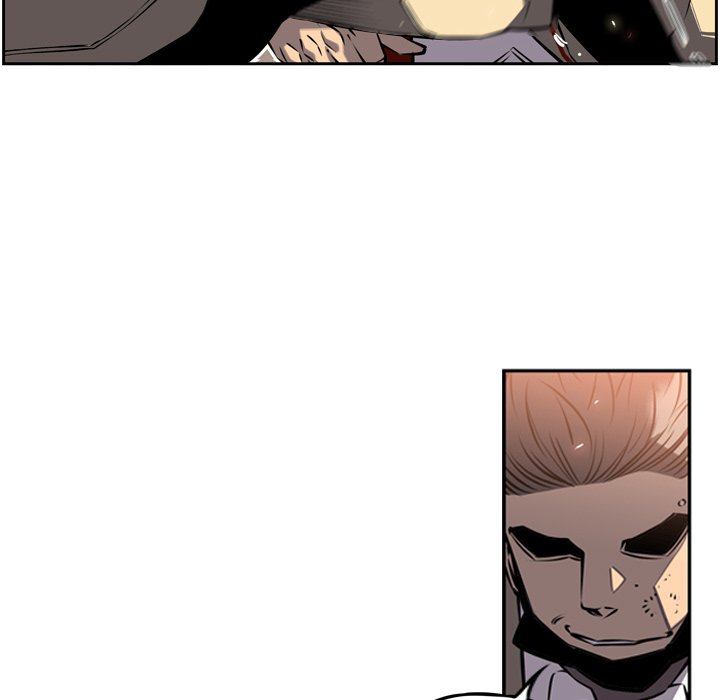 Read Supernova chapter 16 image 74 on Lezhin