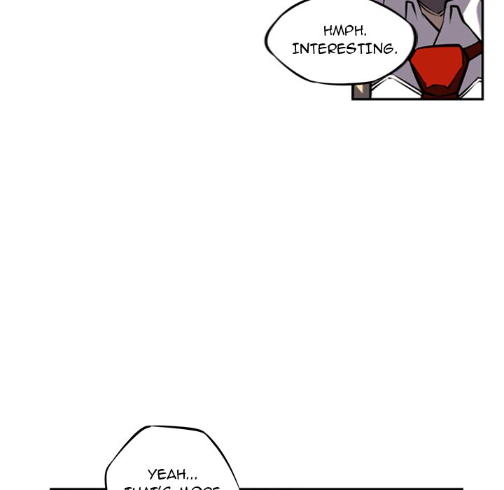 Read Supernova chapter 16 image 75 on Lezhin