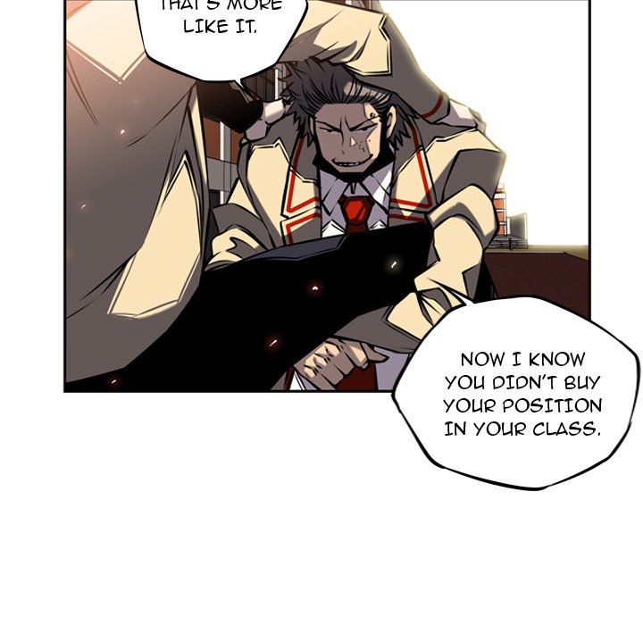Read Supernova chapter 16 image 76 on Lezhin