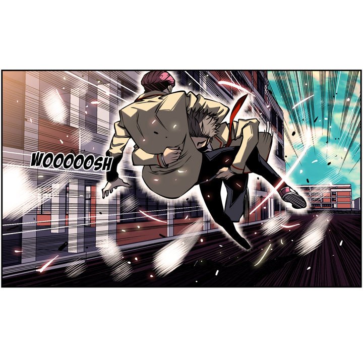 Read Supernova chapter 16 image 79 on Lezhin