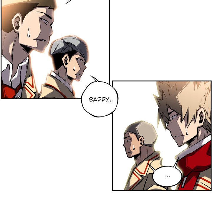 Read Supernova chapter 16 image 82 on Lezhin
