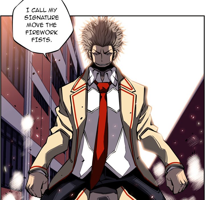Read Supernova chapter 16 image 85 on Lezhin