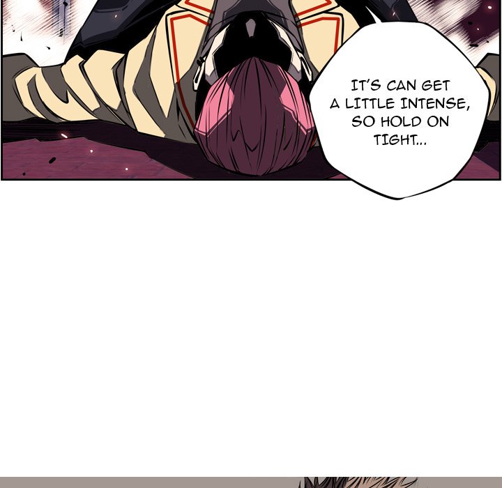 Read Supernova chapter 16 image 86 on Lezhin