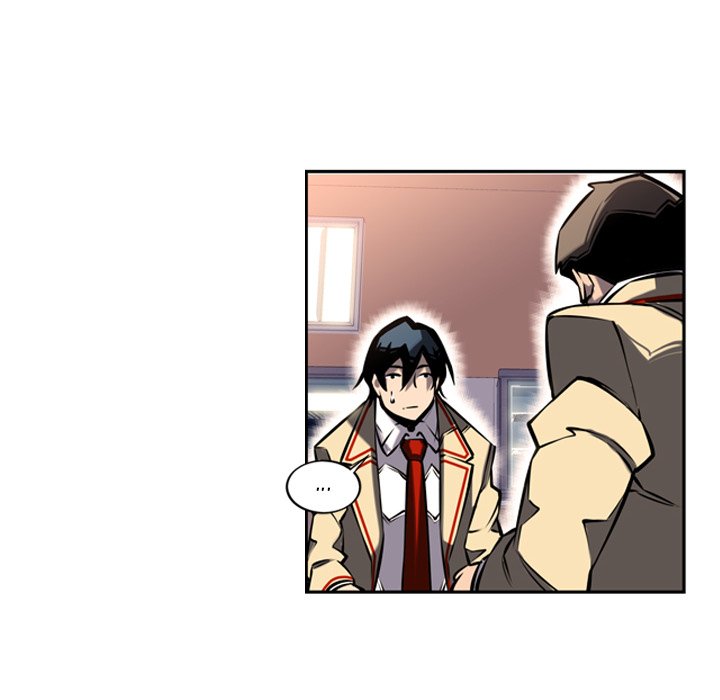 Read Supernova chapter 16 image 9 on Lezhin