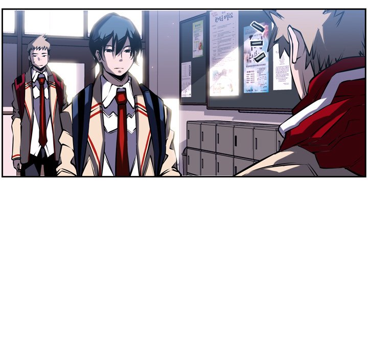 Read Supernova chapter 5 image 20 on Lezhin
