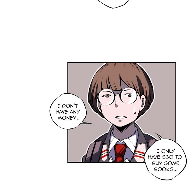 Read Supernova chapter 5 image 5 on Lezhin