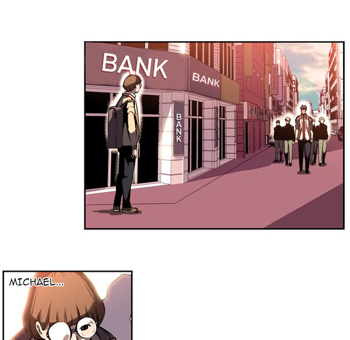 Read Supernova chapter 6 image 11 on Lezhin