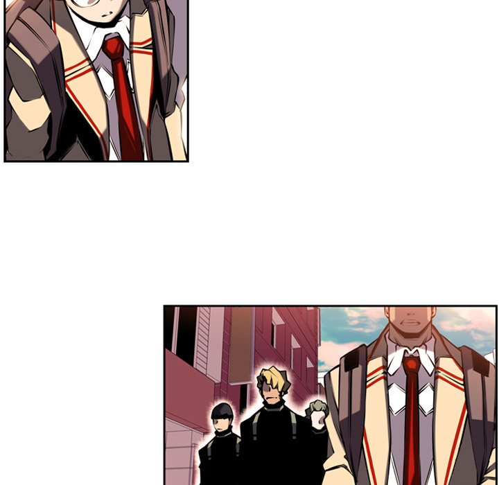 Read Supernova chapter 6 image 12 on Lezhin