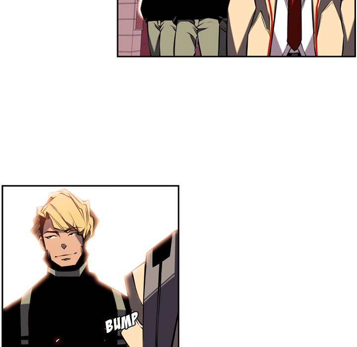 Read Supernova chapter 6 image 13 on Lezhin