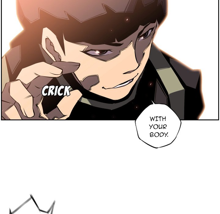 Read Supernova chapter 6 image 21 on Lezhin