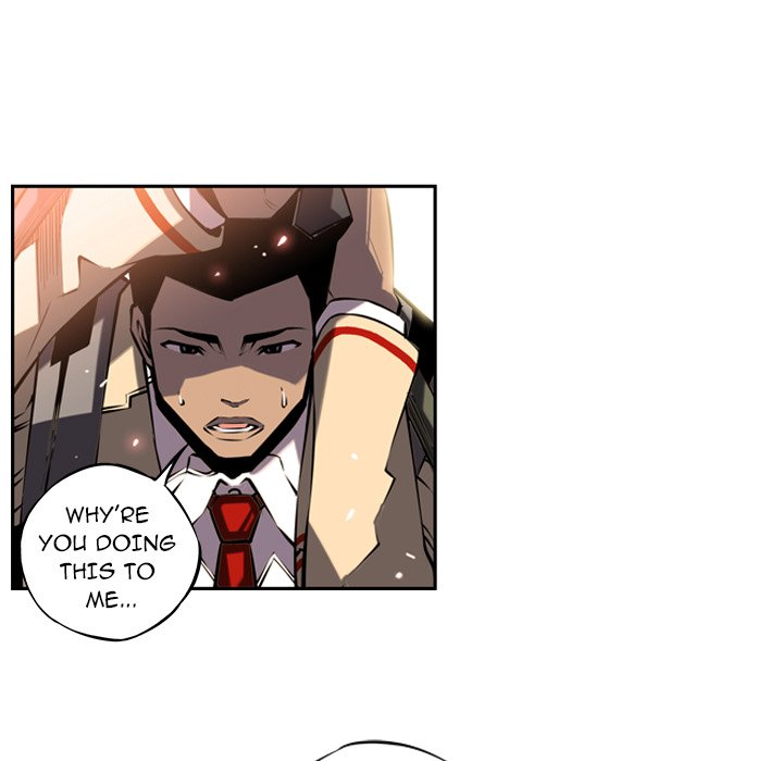Read Supernova chapter 6 image 26 on Lezhin