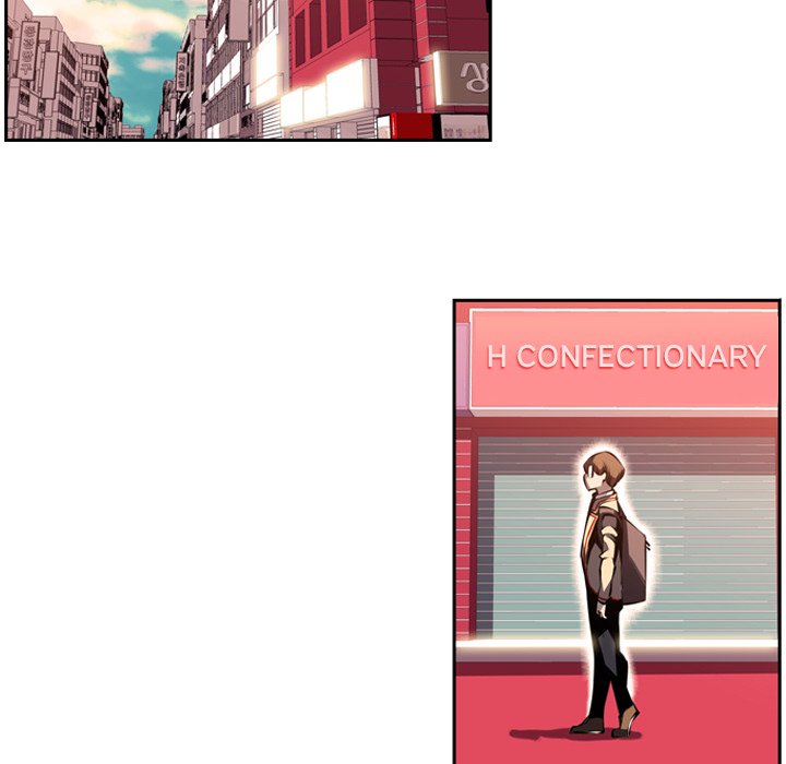 Read Supernova chapter 6 image 9 on Lezhin