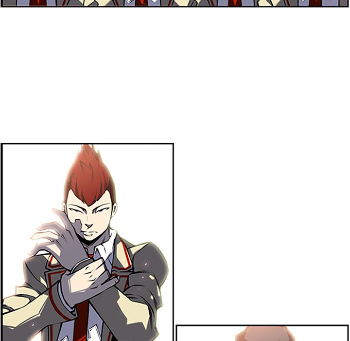 Read Supernova chapter 7 image 13 on Lezhin