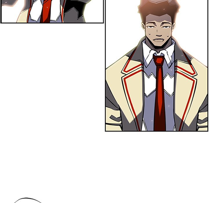 Read Supernova chapter 7 image 14 on Lezhin