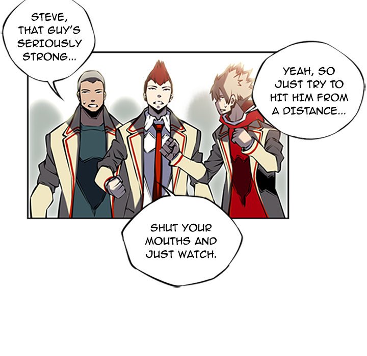 Read Supernova chapter 7 image 15 on Lezhin