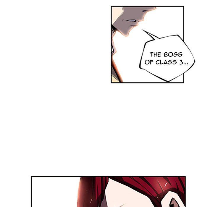 Read Supernova chapter 7 image 19 on Lezhin