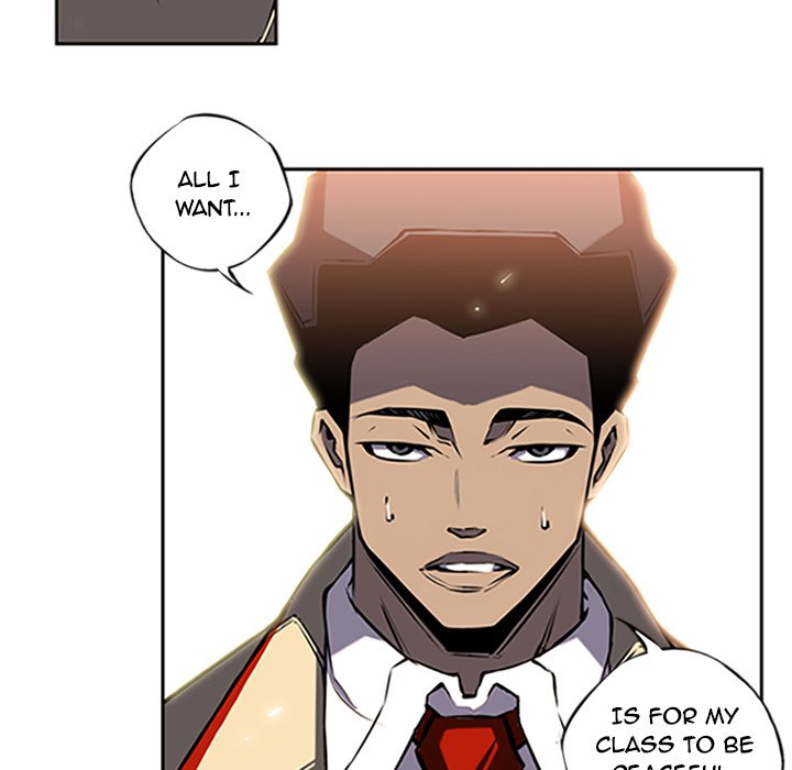Read Supernova chapter 7 image 22 on Lezhin