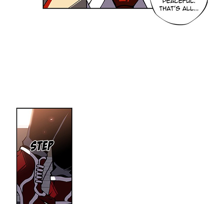 Read Supernova chapter 7 image 23 on Lezhin