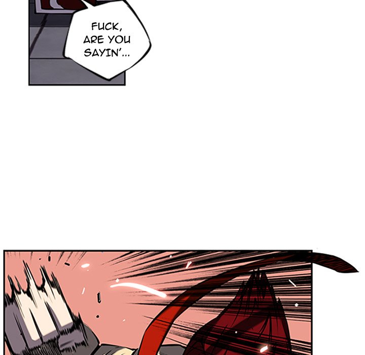 Read Supernova chapter 7 image 24 on Lezhin