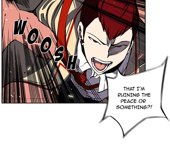 Read Supernova chapter 7 image 25 on Lezhin